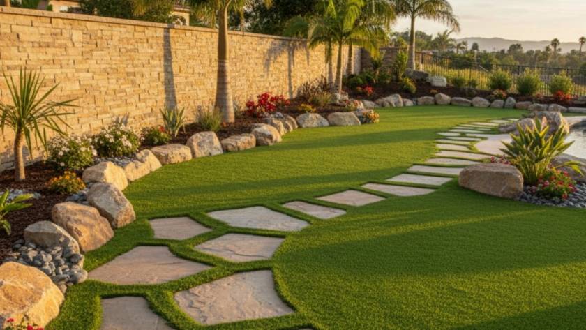 Belgard Pavers in San Diego: Design + Installation You’ll Love