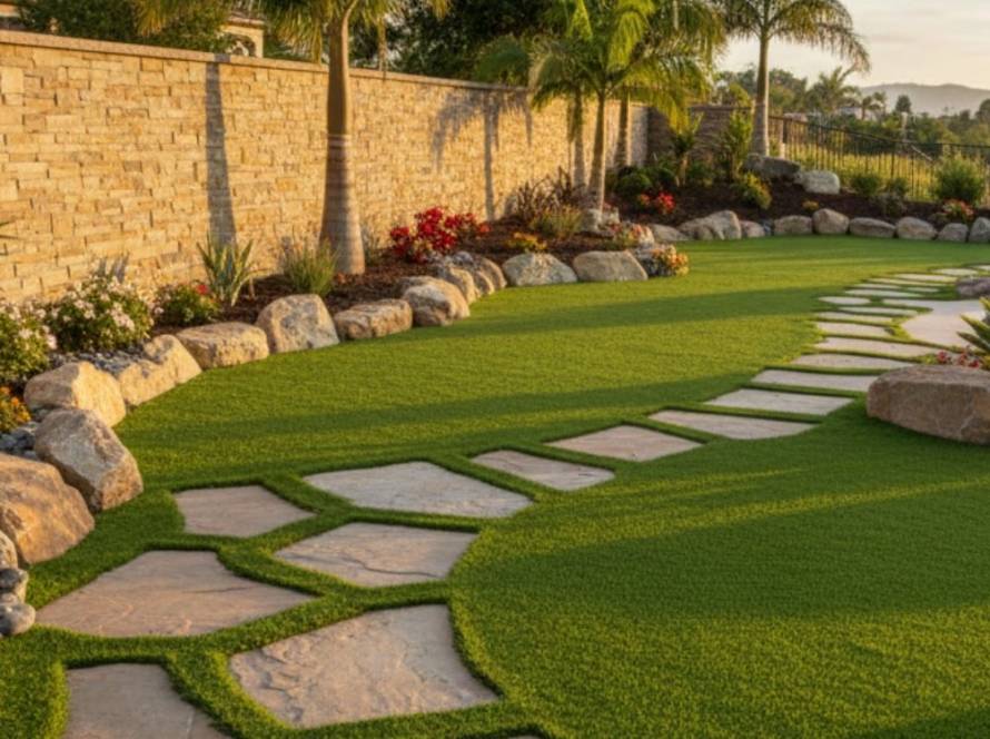 Belgard Pavers in San Diego: Design + Installation You’ll Love