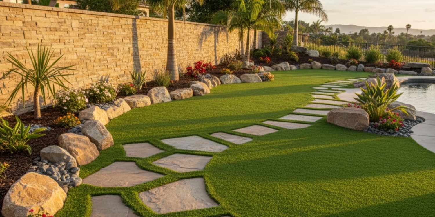 Belgard Pavers in San Diego: Design + Installation You’ll Love