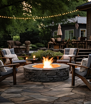Fire Pits
