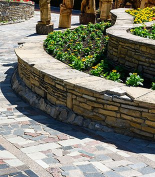 Retention Walls