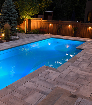 Landscape Lighting