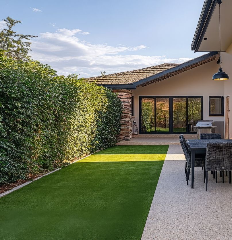Synthetic Turf