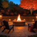 5 Cozy Fall Ideas to Enjoy Your Backyard Nights in San Diego