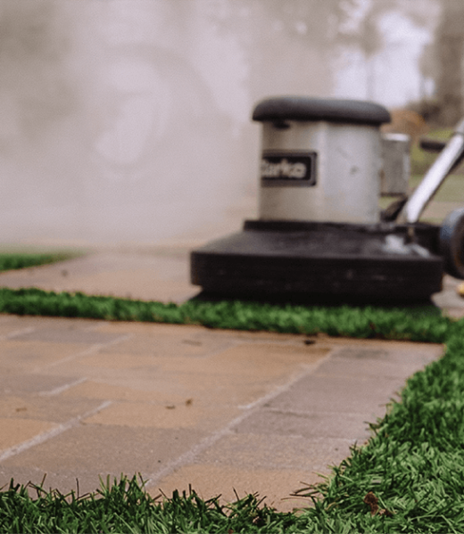 2. Paver Clean in Bonita CA