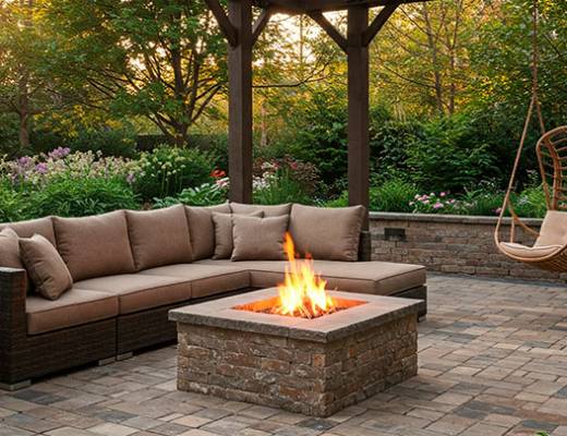 Benefits of Choosing Us